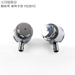철물플러스/대림통상 에버콕 세탁수전 FE201C : 철물플러스