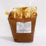 [박스]올프레 경양식 왕돈까스소스 (3kg X 4팩) : 더푸른별