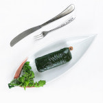 울산 간절곶 배꽃마을 쑥말이 쑥떡 간식 및 식사대용 : 간절곶 배꽃마을