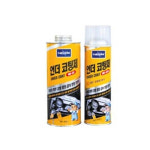 남방 CNA UC-22,UC-22A 언더코팅제 520ml,1L : 에폭시접착제.케미칼샵