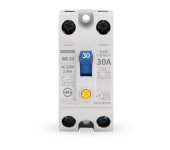 상도전기 누전차단기 SIE-32 ELB 산업용 주택용 2P2.5K 15A 분전반 : 정우엘이디