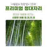 대나무돗자리 천연 100% 여름대자리 청대자리 대 중 소 : 프렌드마켓