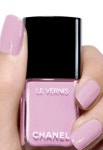 Chanel 샤넬 2022 여름한정판 네일폴리쉬 르베르니 931호 문쉘 Moon Shell : 원더러스트