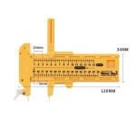 [가죽고수 - C0044] 서클 커터 : 가죽고수