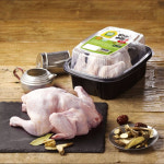 [백년백계] 무항생제 통닭/생닭 1kg : 체리부로