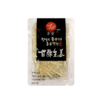 용구동보 배달 포장용 장어구이 생선회 초밥 소포장 미니 채초생강 70g 4봉 B : 태평마트