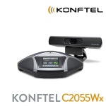 주식회사 디지탈한글사 | KONFTEL C2055Wx ( 55Wx + Cam20 ) 비대면 화상회의 패키지 : 주식회사 디지탈서호