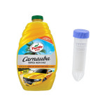 터틀왁스 카나우바 카샴푸 1420ml 50690 자동차 세차샴푸 차량용 : 주식회사 차바치