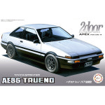 [ID57] AE86 TRUENO APEX : 아이하비