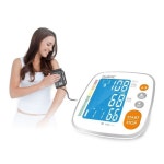 스마트 블루투스 가정용 혈압계 혈압기 혈압측정기 전자 자동 : 스터닝팩토리