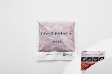 무료배송 행사 자갈치꼼장어 손질꼼장어 400g 물가안정행사 : 더에스제이컴퍼니