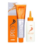 세화 프로샤프 헤어컬러크림 1제120g+2제120ml/염색약 : 아오미몰