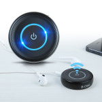 블루투스 송수신기 APT-XLL 오디오 리시버 무선 헬스 런닝머신 TV 동글 BCLICK : 마켓프라이스