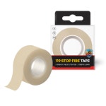 간편하게 붙이는 119 소화 테이프 자동소화기 화재예방 초기자동진압 소화패치(50M/100M) : 모들링