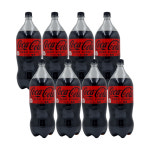코카콜라 2L x 8병 대용량 1박스 최근생산 : 007유통