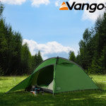 반고 VANGO 헤일로 프로 300 파미르 그린 텐트 : 캠프로 CAMPRO
