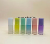 5ml 펄 그러데이션 6종 1세트(로고없는버전) : 아로마롤온샵