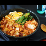 선산이조곱창 2인분(국내산) [ 구미맛집 ] (라면사리 무료증정) 구미 선산곱창, 곱창전골 맛집 : 선산이조곱창.