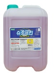 안셈 운동화 세탁세제 액상형 신발 빨래 세척 슈즈크린 15L : 안셈Ansem