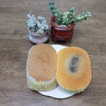찹쌀떡 카스테라빵 : 우리쌀베이커리