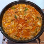 선산이조곱창 2인분(국내산) [ 구미맛집 ] (라면사리 무료증정) 구미 선산곱창, 곱창전골 맛집 : 선산이조곱창.