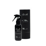 엠씨랩 Si-14 유리막코팅제 120ml 자동차 차량용 셀프세차 광택제 물왁스 : 디테일링박스