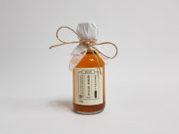 [진도그루브] 한여름 참기름 150ml : 진도그루브