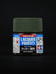 82158 타미야 병도료 락카 LP58 나토 그린┃TAMIYA LP-58 NATO GREEN┃건담 건프라 프라모델 모델링 도색 도료 페인트 : 고플레이