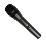 HD-V400 고음질 보컬마이크 싱어용/유선/노래방/행사 방송 공연용 : 디보이스
