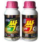 모두싹500g 세트 : 비료컴퍼니