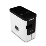 브라더 라벨프린터 PT-P700 PC 연결 24mm : 드리밍로그