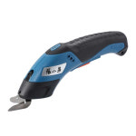 전동가위 원예용 정원관리 ZHANG XIAOQUAN 휴대용 충전식 전기 절단 천 의류 산 : 바나바Bernabe