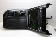 그랜져IG 오토공조기 97250-G8260 + 콘솔어퍼 : 임꺽정모터스