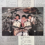 (사진수록 초반) 산울림 10집 LP 2559 너의 의미 : vintage record