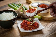 소나기젓갈 전라도젓갈 전라도파김치 창란 오징어 낙지 젖갈 명란 남도식 밥도둑 : 한식품
