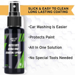 세차 용품 패키지 세트 hgkj s6 ultimate car paint polish : 비빙
