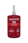 록타이트 263 250ml  나사고정제 고강도 적색 : 일광씨에스