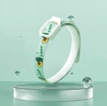 펫리팜 강아지 진드기 목걸이 해충방지 : 펫리팜