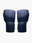 텐쇼 오리진 복싱 글러브 - 다크블루 [Tensho Origin Gloves] - Dark Blue : 연금 술사