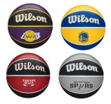 윌슨 트리뷰트 7호 농구공 NBA TRIBUTE WTB1300XB : 우리체육사