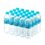 농심 안전한 생수 맛있는 워터 물 사무실 백산수 500ml 20개 : 욜케이유