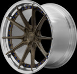 BC포지드 JU-01S / BC휠 : 하이큐모터스