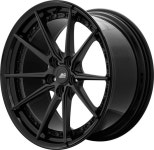 BC포지드 JU-01S / BC휠 : 하이큐모터스