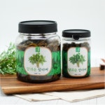 [삼둔농원] 당귀순 장아찌 1kg / 300g / 수제 100% / 본토지기 : 본토지기