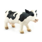 반디 젖소 소프트애니멀 가축동물시리즈 : 원진토이