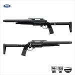 MARUI VSR-ONE BK 에어콕킹 스나이퍼건 : 슈팅클럽