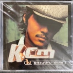 [중고]  [미개봉] 케이씨엠 (KCM) 1집 - 흑백사진[CD] : 레트로 홀릭
