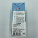 [아이스박스포함] 선인 DB 휘핑크림 1L 무가당 : 도깨비베이킹