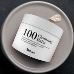 미로위 저자극 화장품 원제로제로 클렌징 밤 100ml : 우리나누미