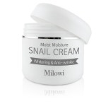 미로위 수분 화장품 더촉촉 달팽이 스네일 크림 60ml : 옹이맘
